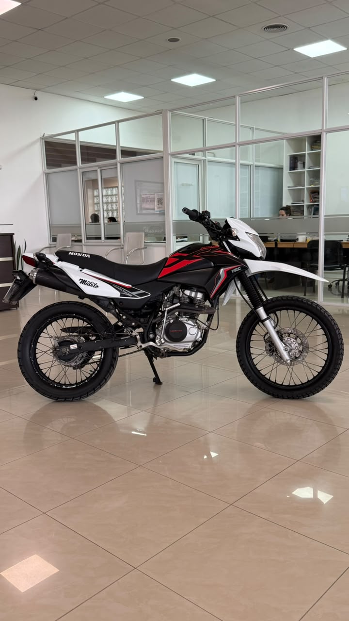 HONDA - XR  - 150  - 2019